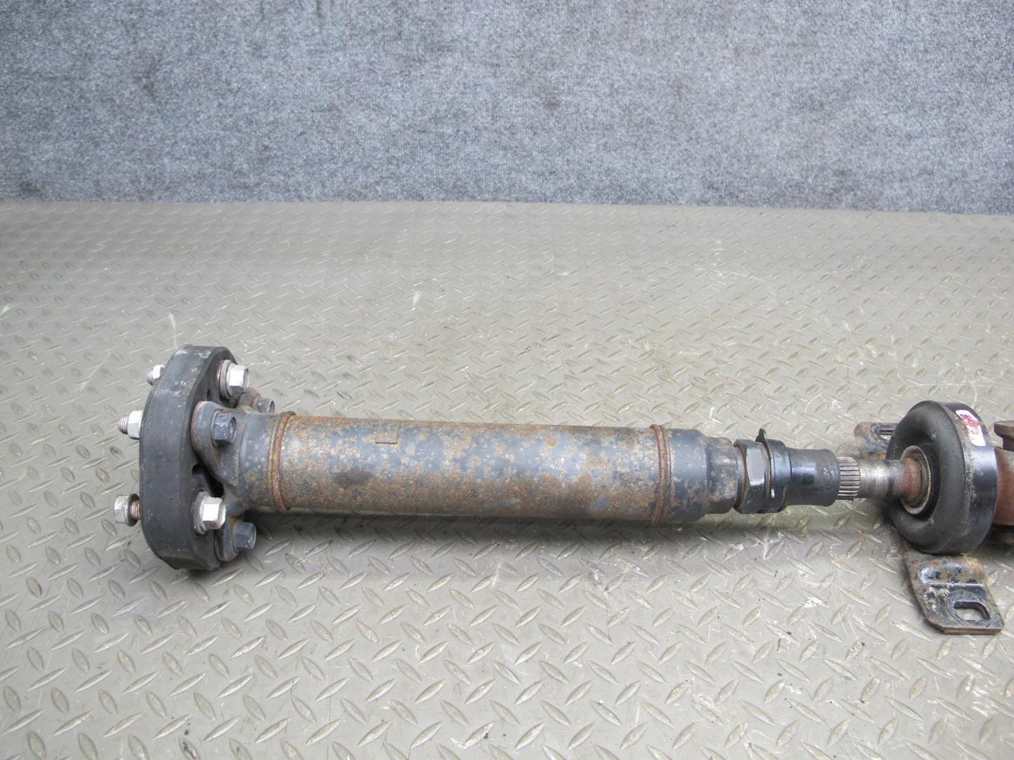92-96 Lexus UZZ30L SC400 A/T Rear Drive Shaft Driveshaft OEM
