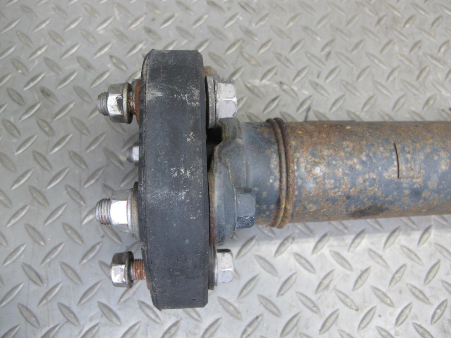 92-96 Lexus UZZ30L SC400 A/T Rear Drive Shaft Driveshaft OEM