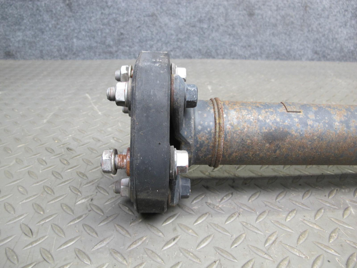 92-96 Lexus UZZ30L SC400 A/T Rear Drive Shaft Driveshaft OEM