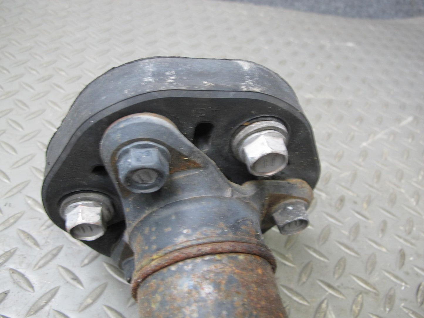 92-96 Lexus UZZ30L SC400 A/T Rear Drive Shaft Driveshaft OEM