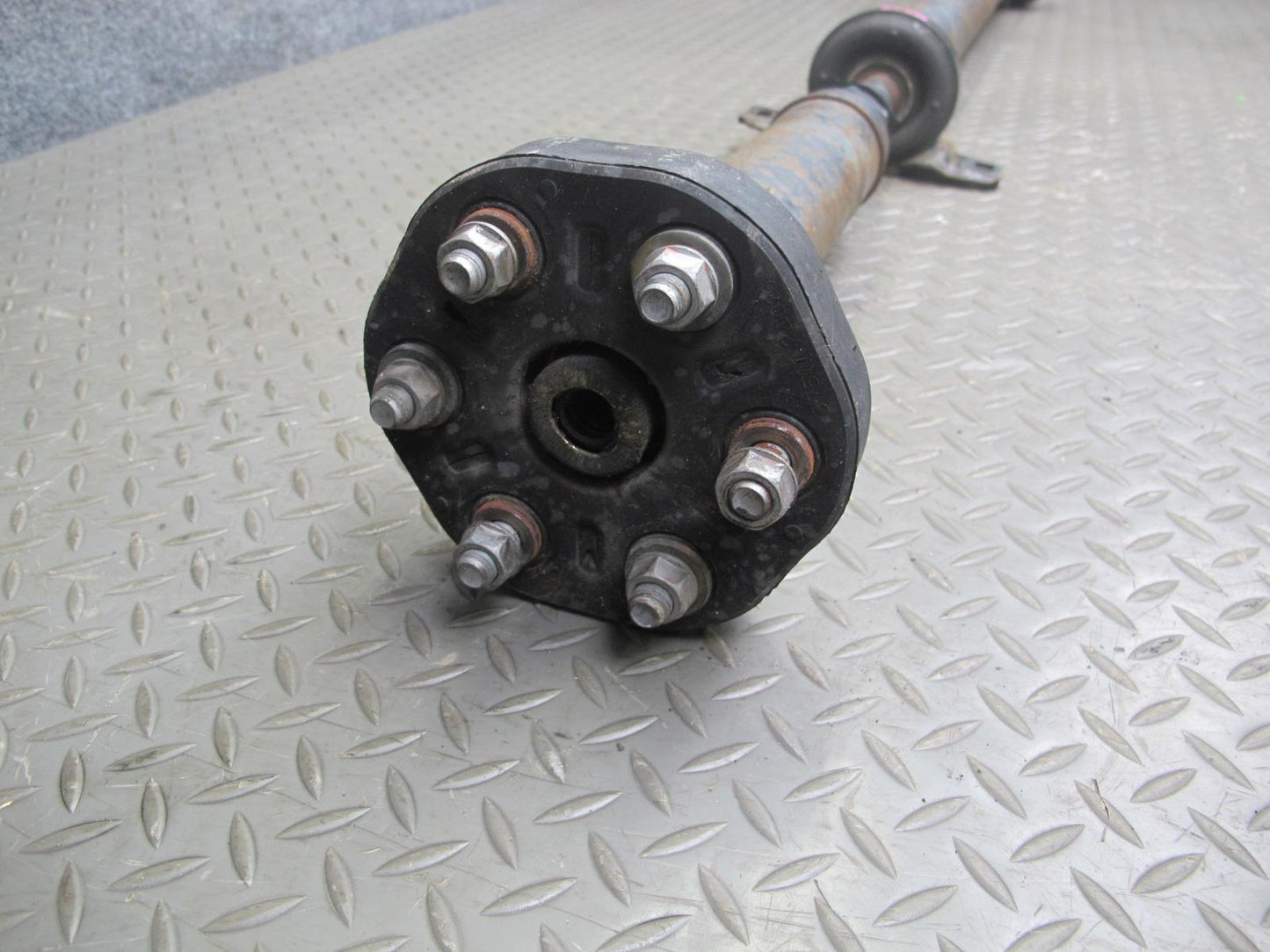 92-96 Lexus UZZ30L SC400 A/T Rear Drive Shaft Driveshaft OEM