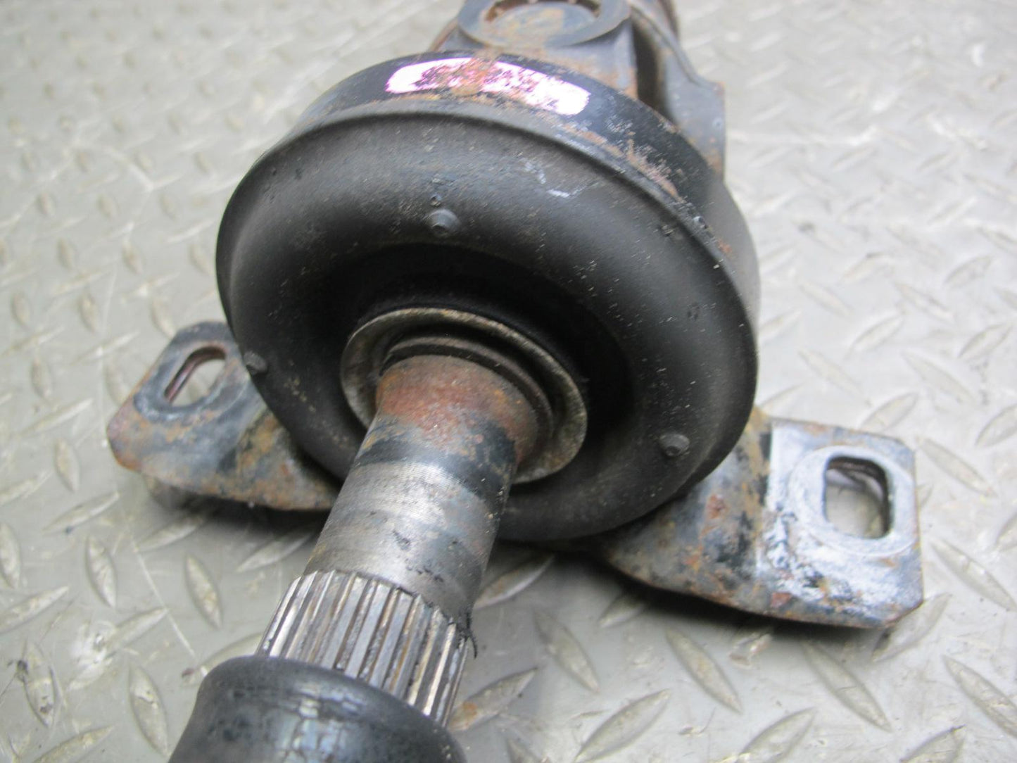 92-96 Lexus UZZ30L SC400 A/T Rear Drive Shaft Driveshaft OEM