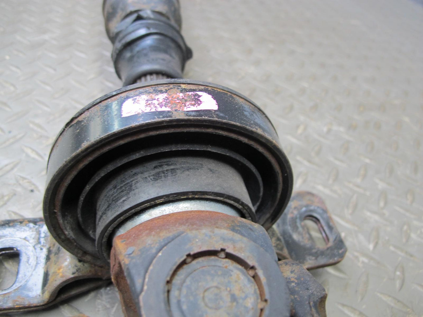 92-96 Lexus UZZ30L SC400 A/T Rear Drive Shaft Driveshaft OEM