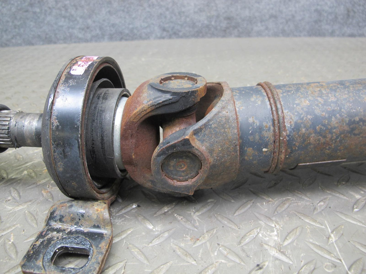 92-96 Lexus UZZ30L SC400 A/T Rear Drive Shaft Driveshaft OEM