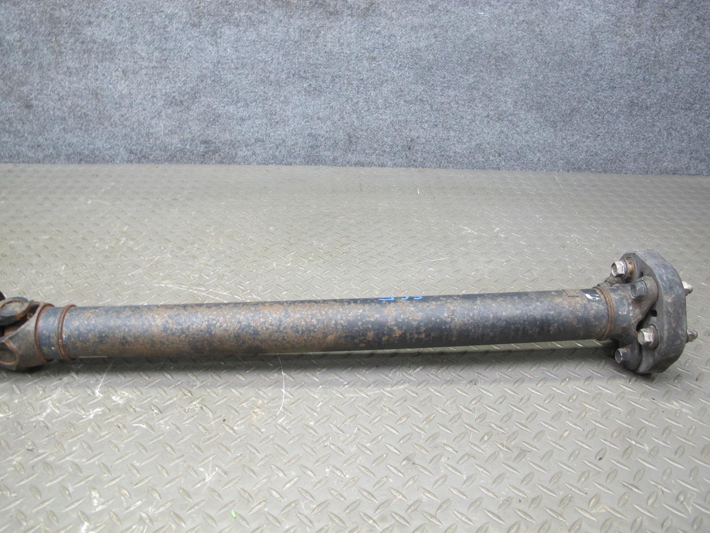 92-96 Lexus UZZ30L SC400 A/T Rear Drive Shaft Driveshaft OEM