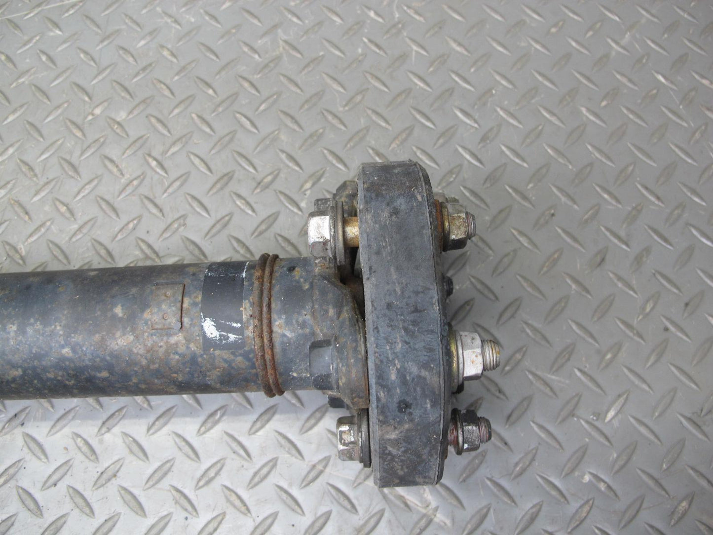 92-96 Lexus UZZ30L SC400 A/T Rear Drive Shaft Driveshaft OEM