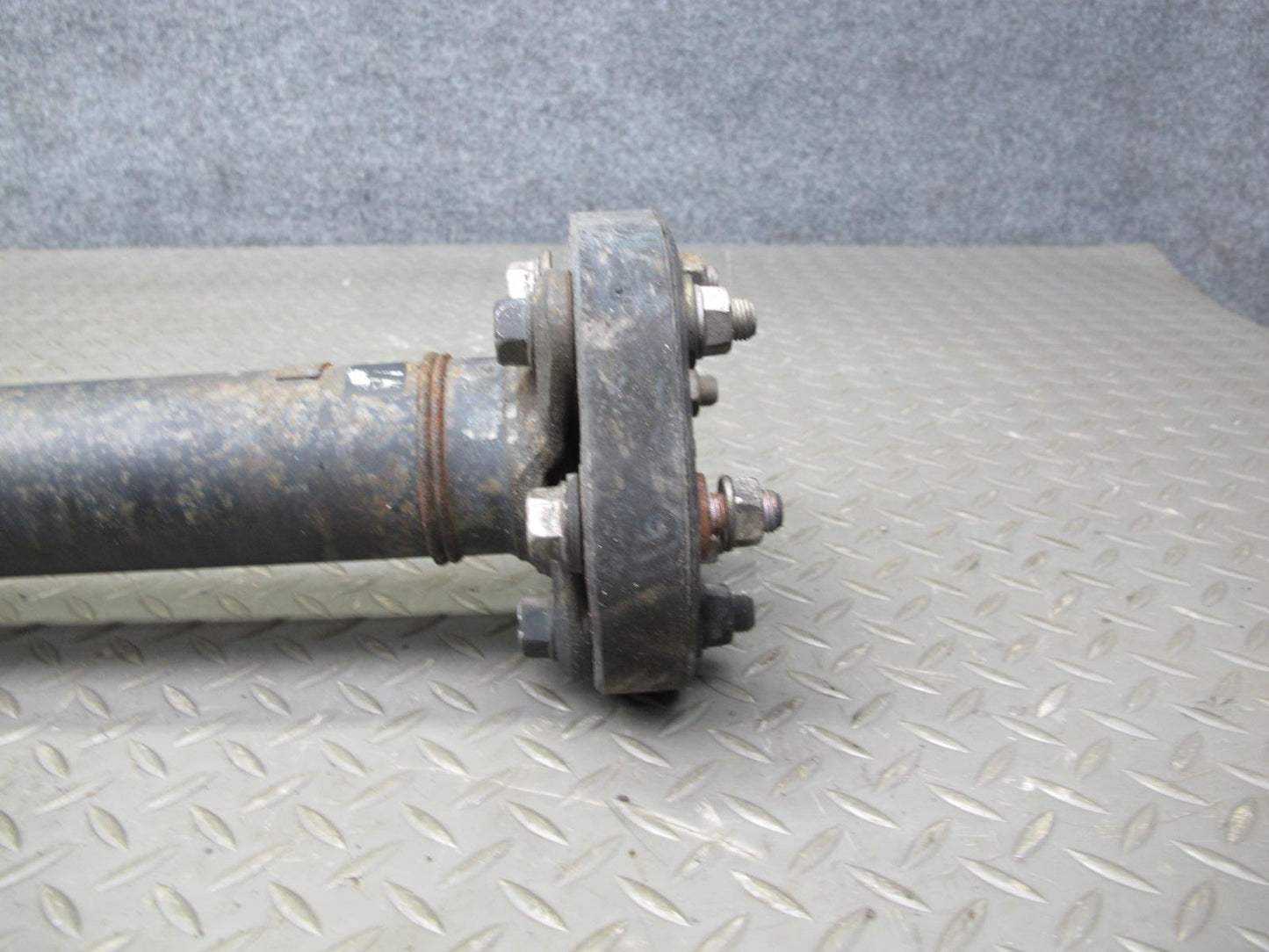 92-96 Lexus UZZ30L SC400 A/T Rear Drive Shaft Driveshaft OEM