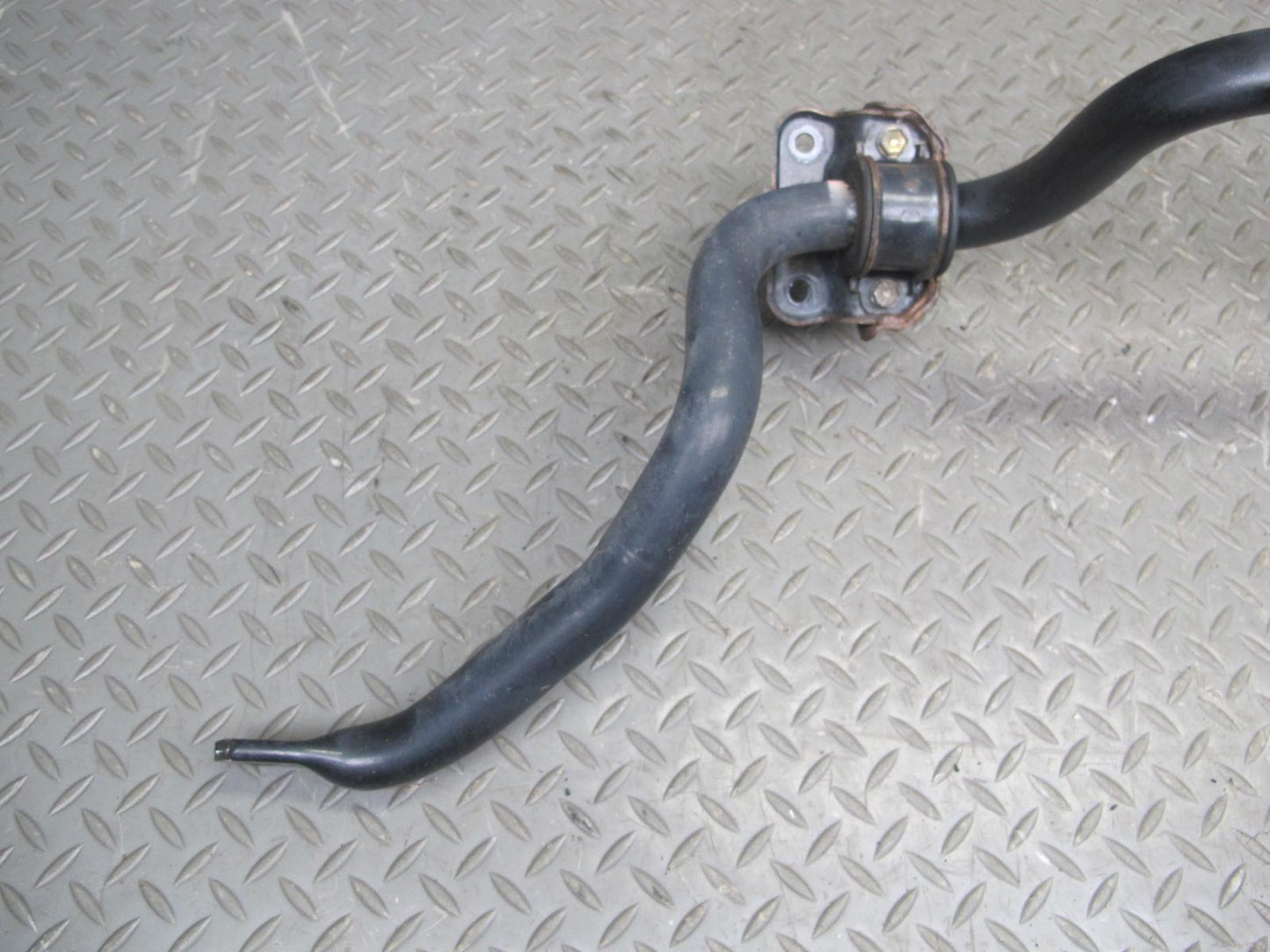 95-96 Lexus UZZ30L SC300 SC400 Front & Rear Stabilizer Sway Bar Set OEM