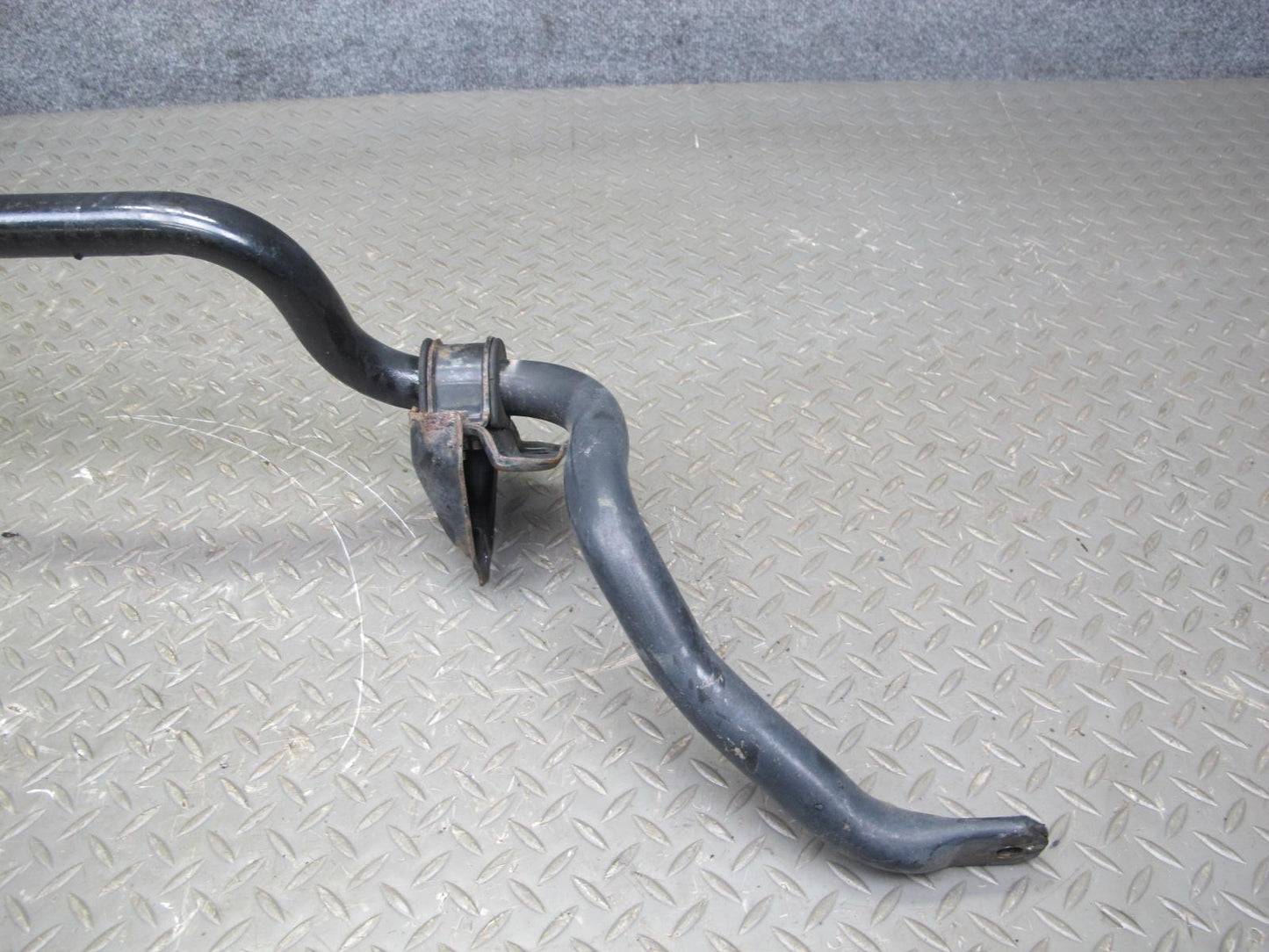 95-96 Lexus UZZ30L SC300 SC400 Front & Rear Stabilizer Sway Bar Set OEM