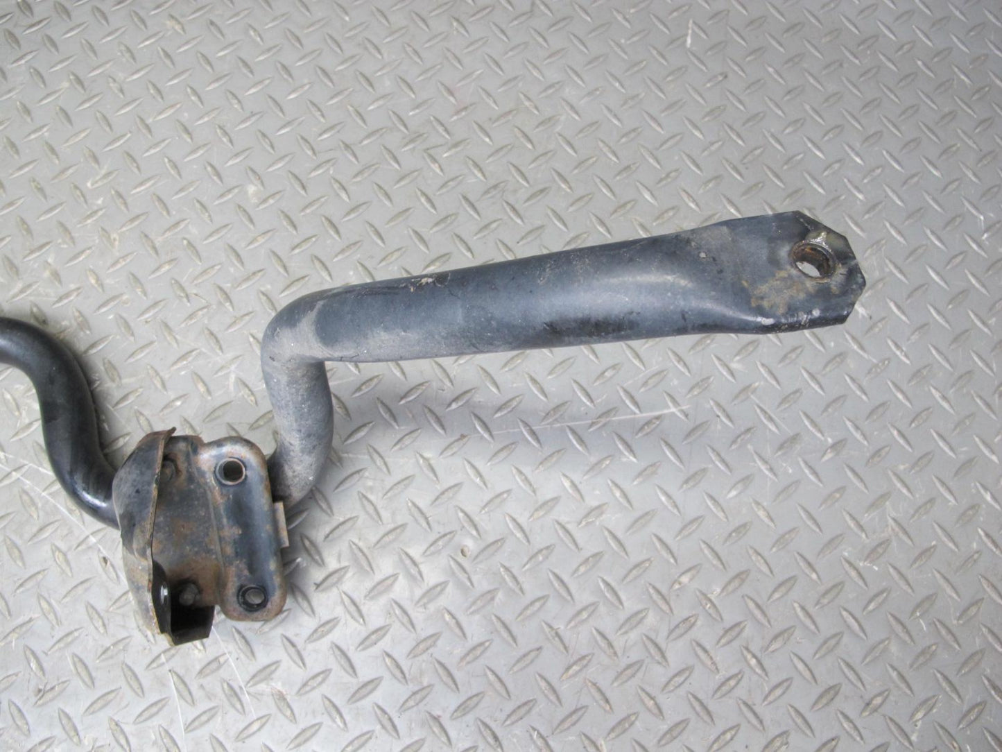 95-96 Lexus UZZ30L SC300 SC400 Front & Rear Stabilizer Sway Bar Set OEM