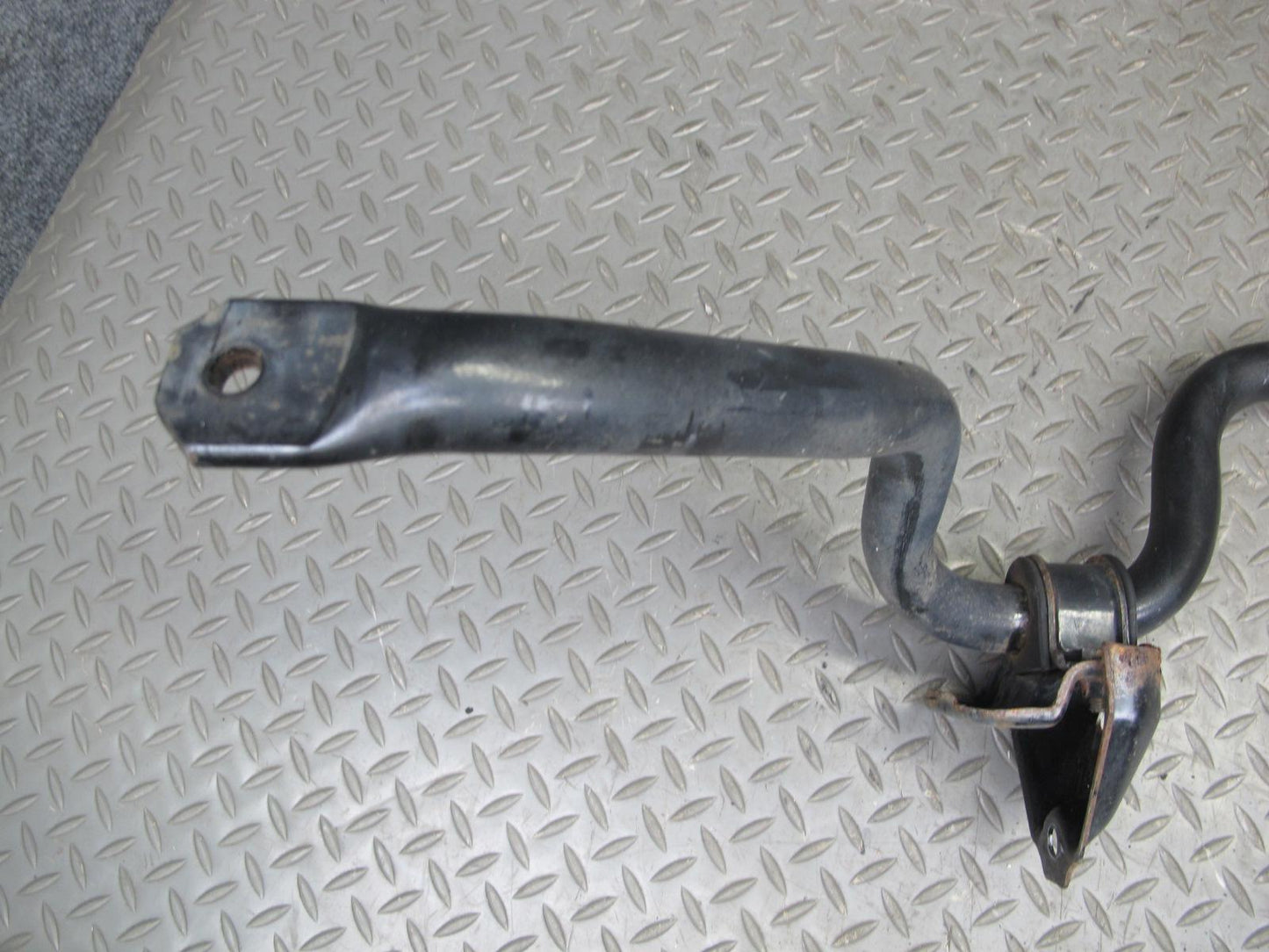 95-96 Lexus UZZ30L SC300 SC400 Front & Rear Stabilizer Sway Bar Set OEM