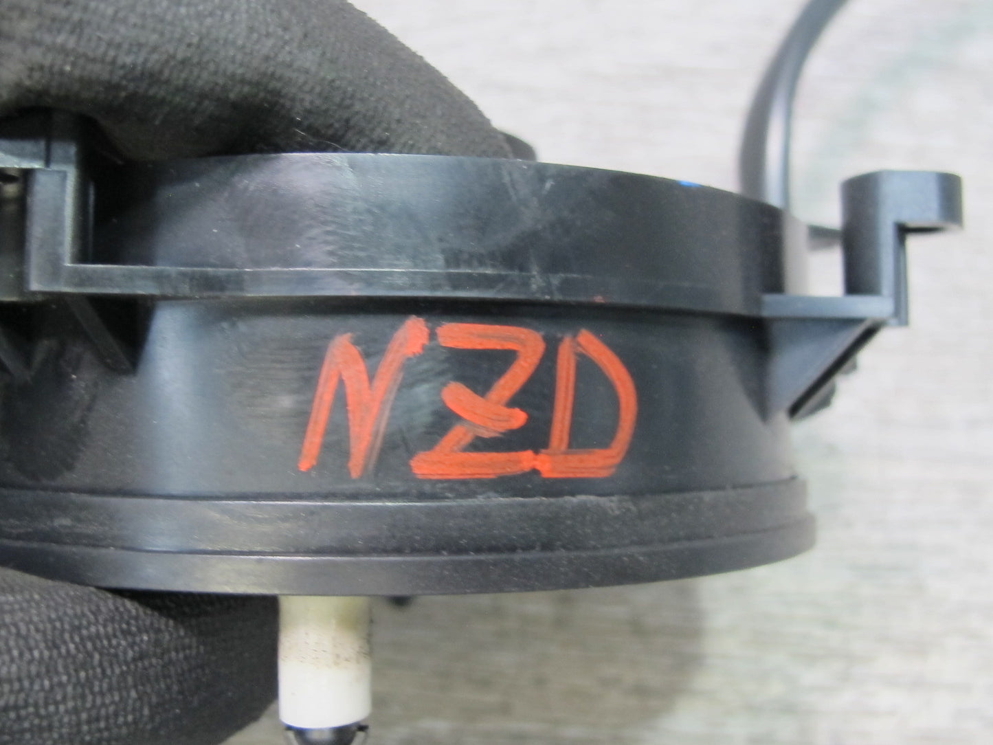 91-96 NISSAN 300ZX Z32 STEERING COLUMN CLOCK SPRING OEM