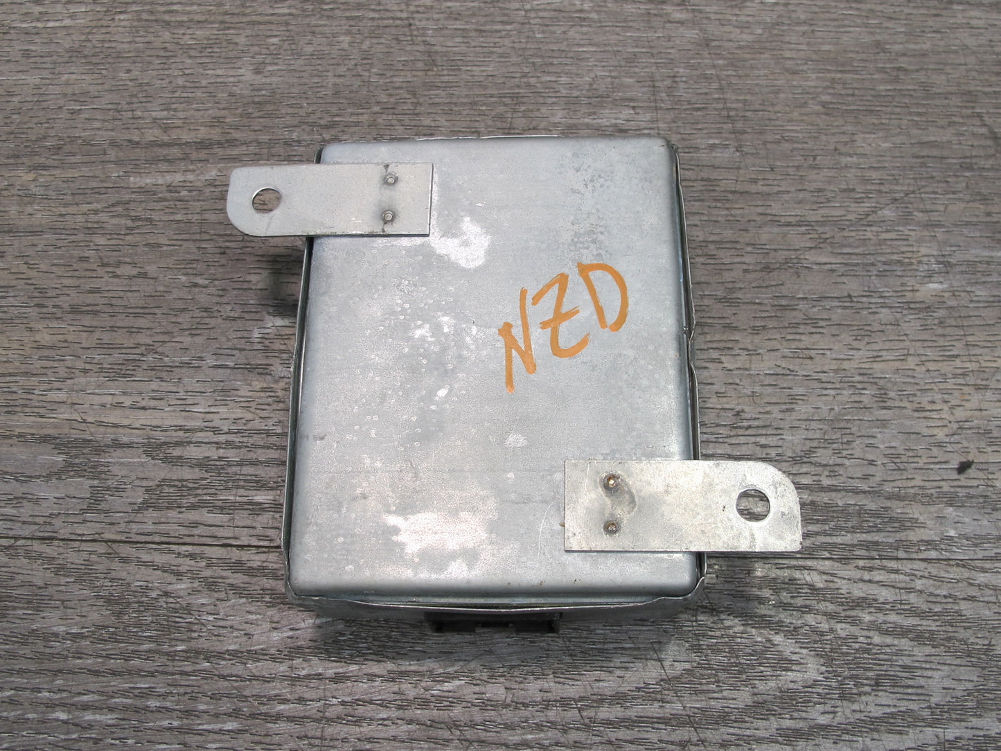 91-93 Nissan Z32 300ZX M/T Ascd Speed Cruise Control Module 18930-45P01 OEM