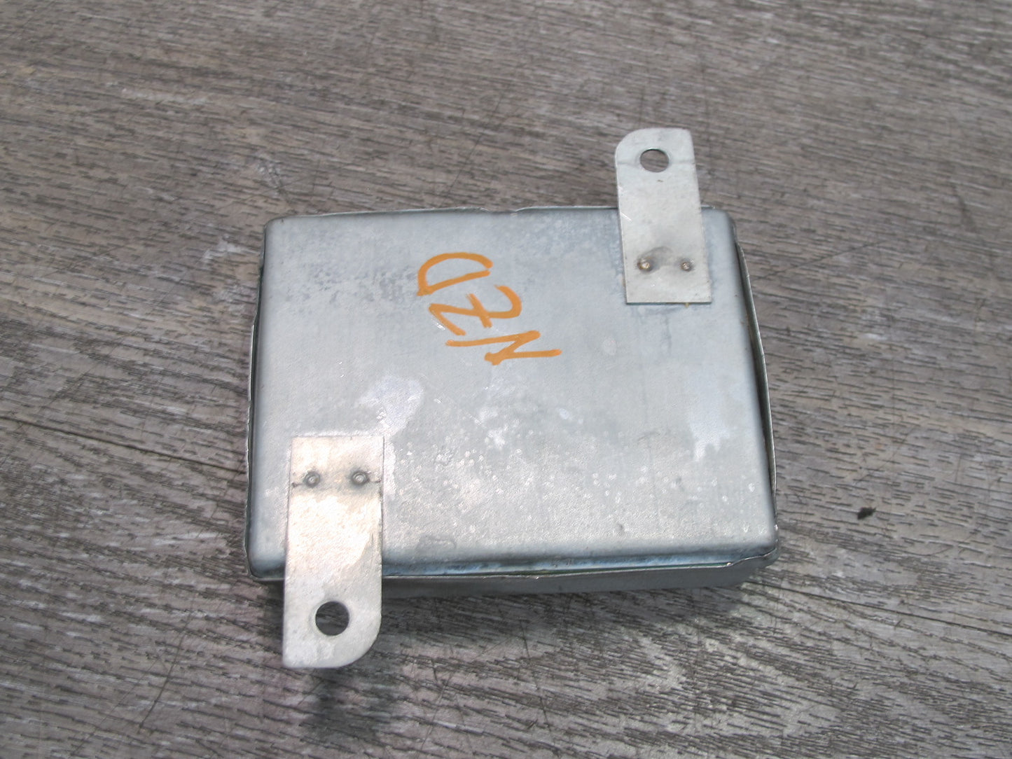 91-93 Nissan Z32 300ZX M/T Ascd Speed Cruise Control Module 18930-45P01 OEM