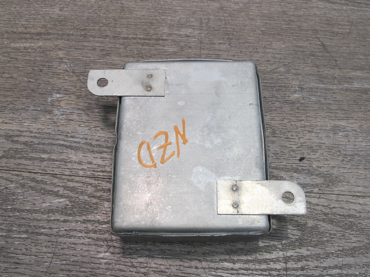 91-93 Nissan Z32 300ZX M/T Ascd Speed Cruise Control Module 18930-45P01 OEM