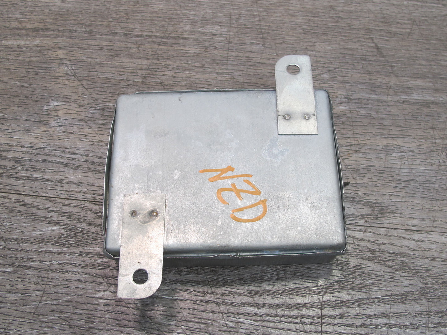 91-93 Nissan Z32 300ZX M/T Ascd Speed Cruise Control Module 18930-45P01 OEM