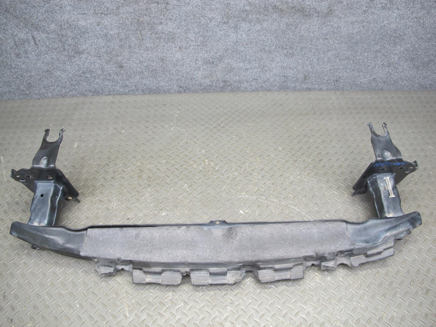 2003-2010 Porsche Cayenne 957 Ront Bumper Reinforcement Impact Crash Bar