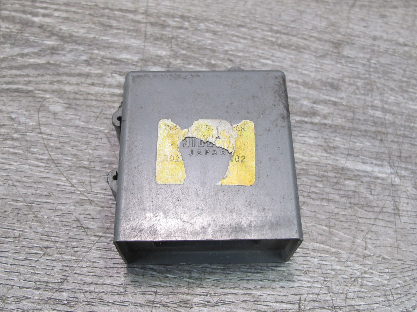 90-96 Nissan Z32 300ZX Windshield Wiper Relay Module Unit OEM