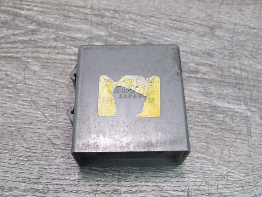 90-96 Nissan Z32 300ZX Windshield Wiper Relay Module Unit OEM