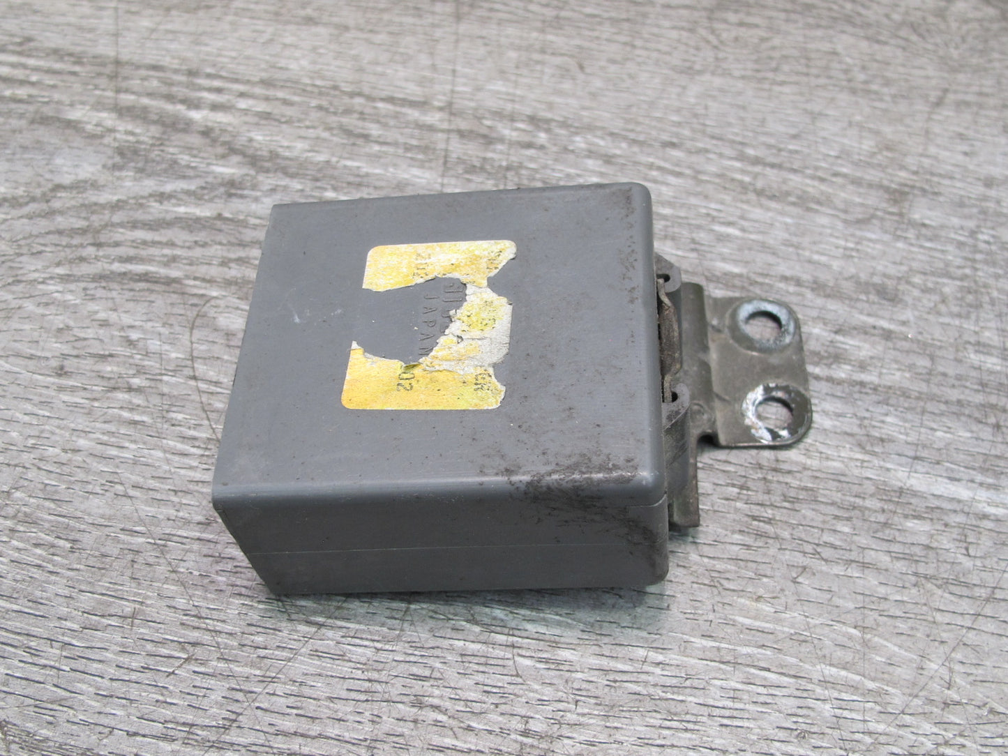 90-96 Nissan Z32 300ZX Windshield Wiper Relay Module Unit OEM