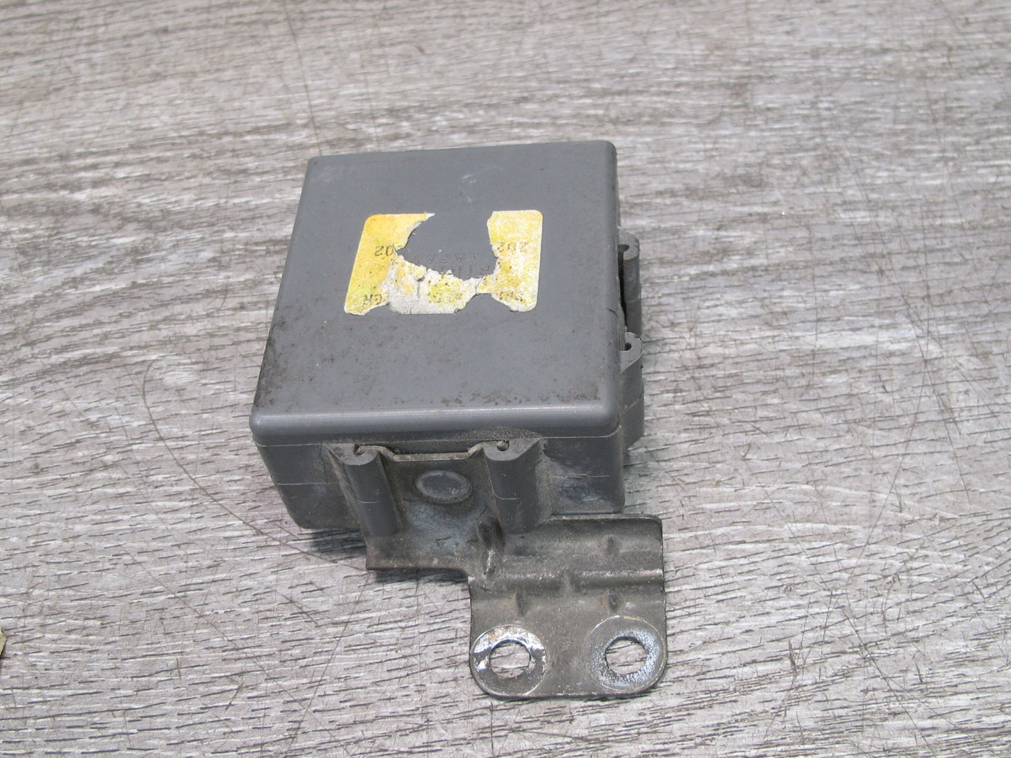 90-96 Nissan Z32 300ZX Windshield Wiper Relay Module Unit OEM