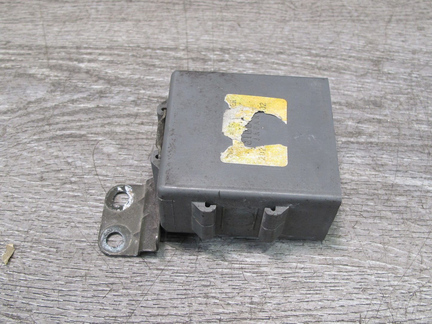 90-96 Nissan Z32 300ZX Windshield Wiper Relay Module Unit OEM