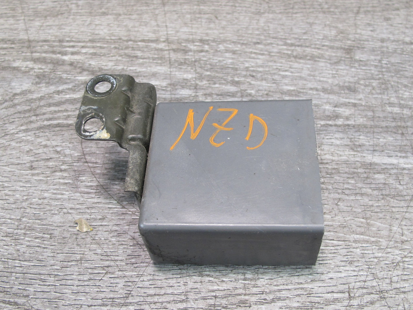 90-96 Nissan Z32 300ZX Windshield Wiper Relay Module Unit OEM