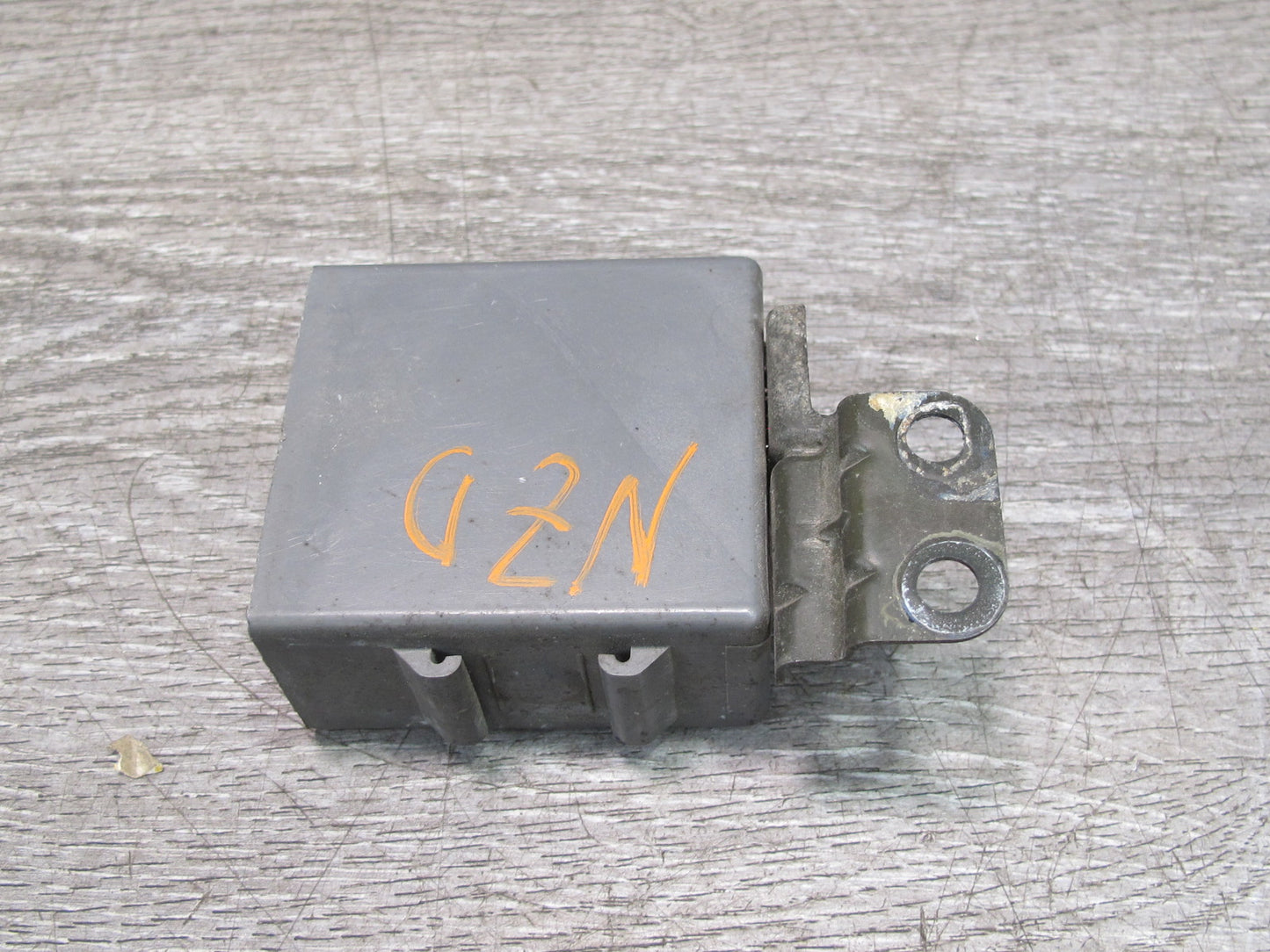 90-96 Nissan Z32 300ZX Windshield Wiper Relay Module Unit OEM
