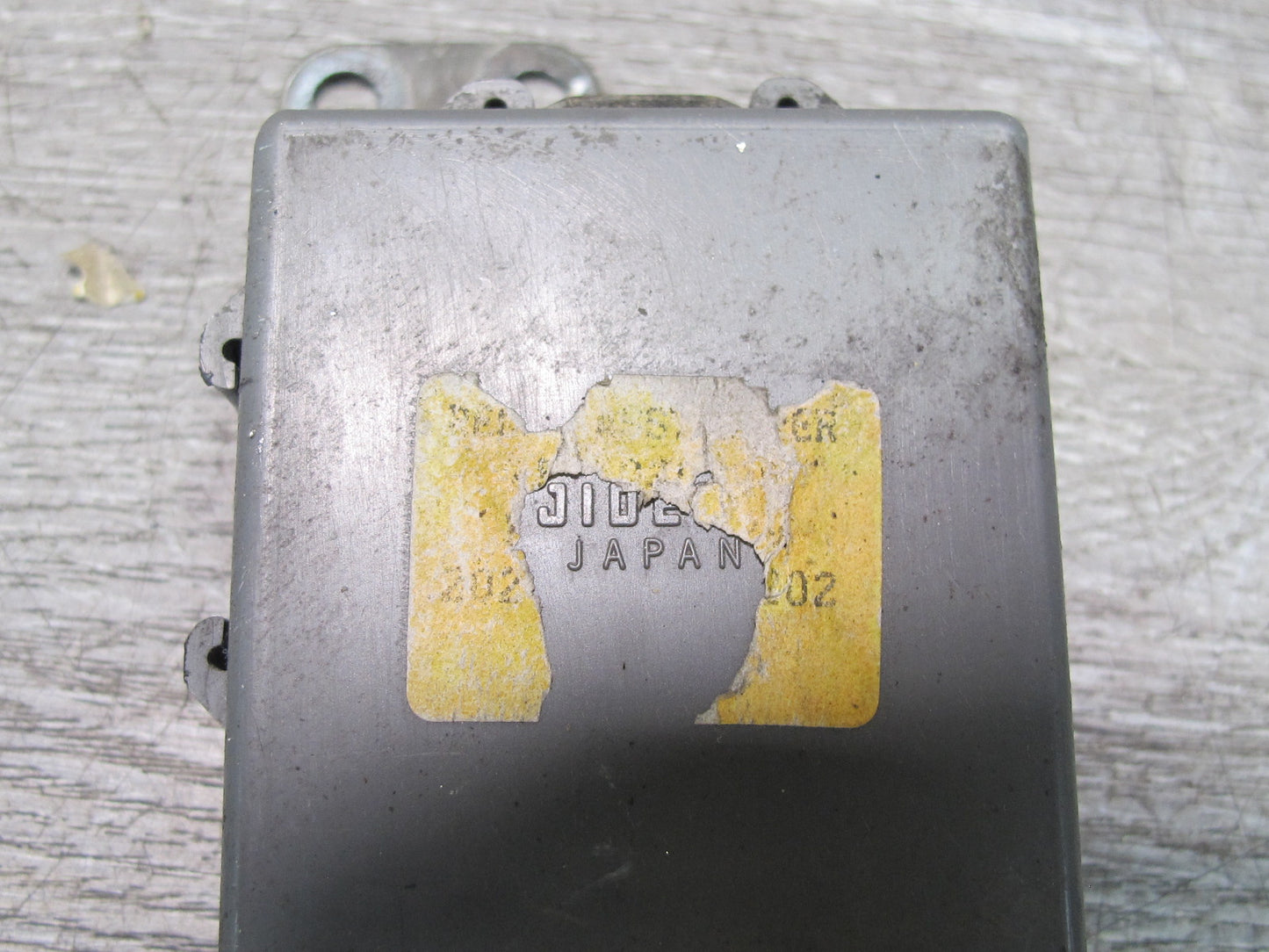 90-96 Nissan Z32 300ZX Windshield Wiper Relay Module Unit OEM