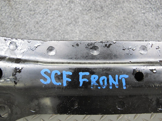 92-00 Lexus UZZ30L SC400 SC300 Front Subframe Rear Engine Cradle Crossmember OEM