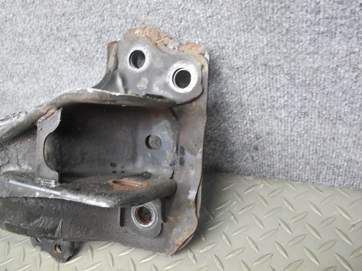 92-00 Lexus UZZ30L SC400 SC300 Front Subframe Rear Engine Cradle Crossmember OEM