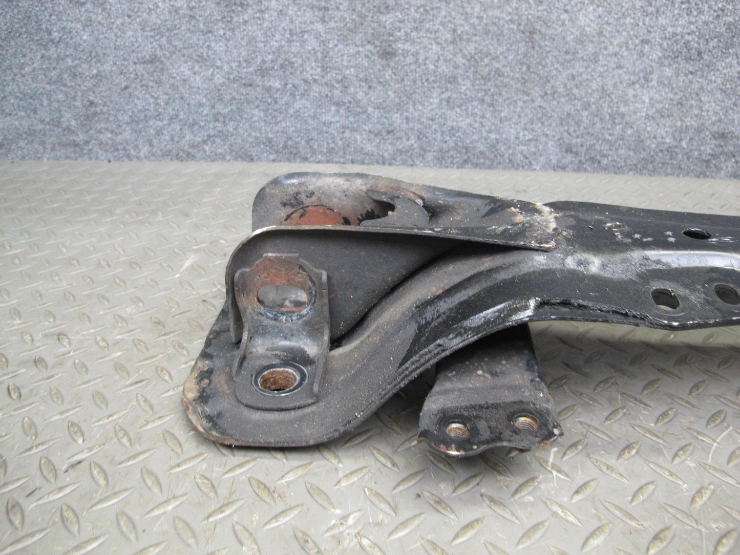 92-00 Lexus UZZ30L SC400 SC300 Front Subframe Rear Engine Cradle Crossmember OEM