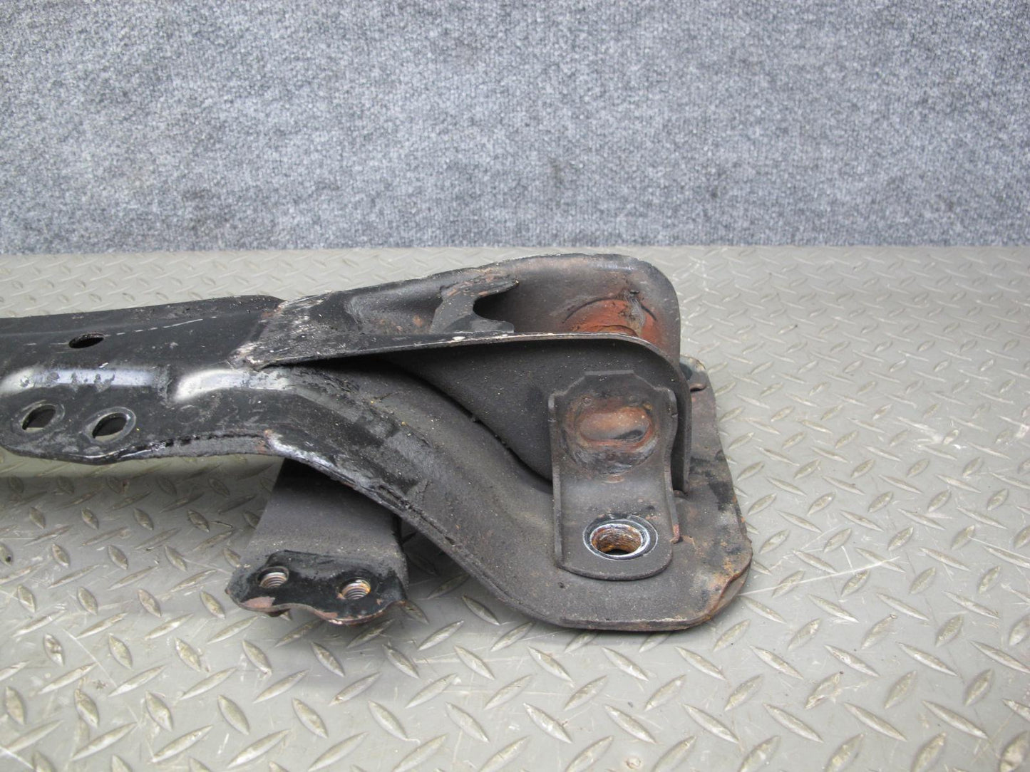 92-00 Lexus UZZ30L SC400 SC300 Front Subframe Rear Engine Cradle Crossmember OEM