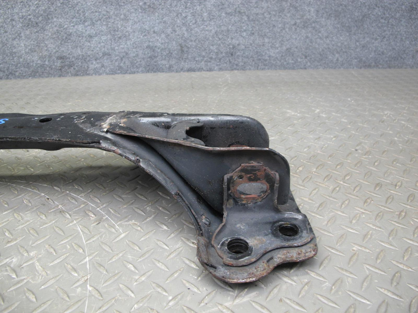 92-00 Lexus UZZ30L SC400 SC300 Front Subframe Rear Engine Cradle Crossmember OEM