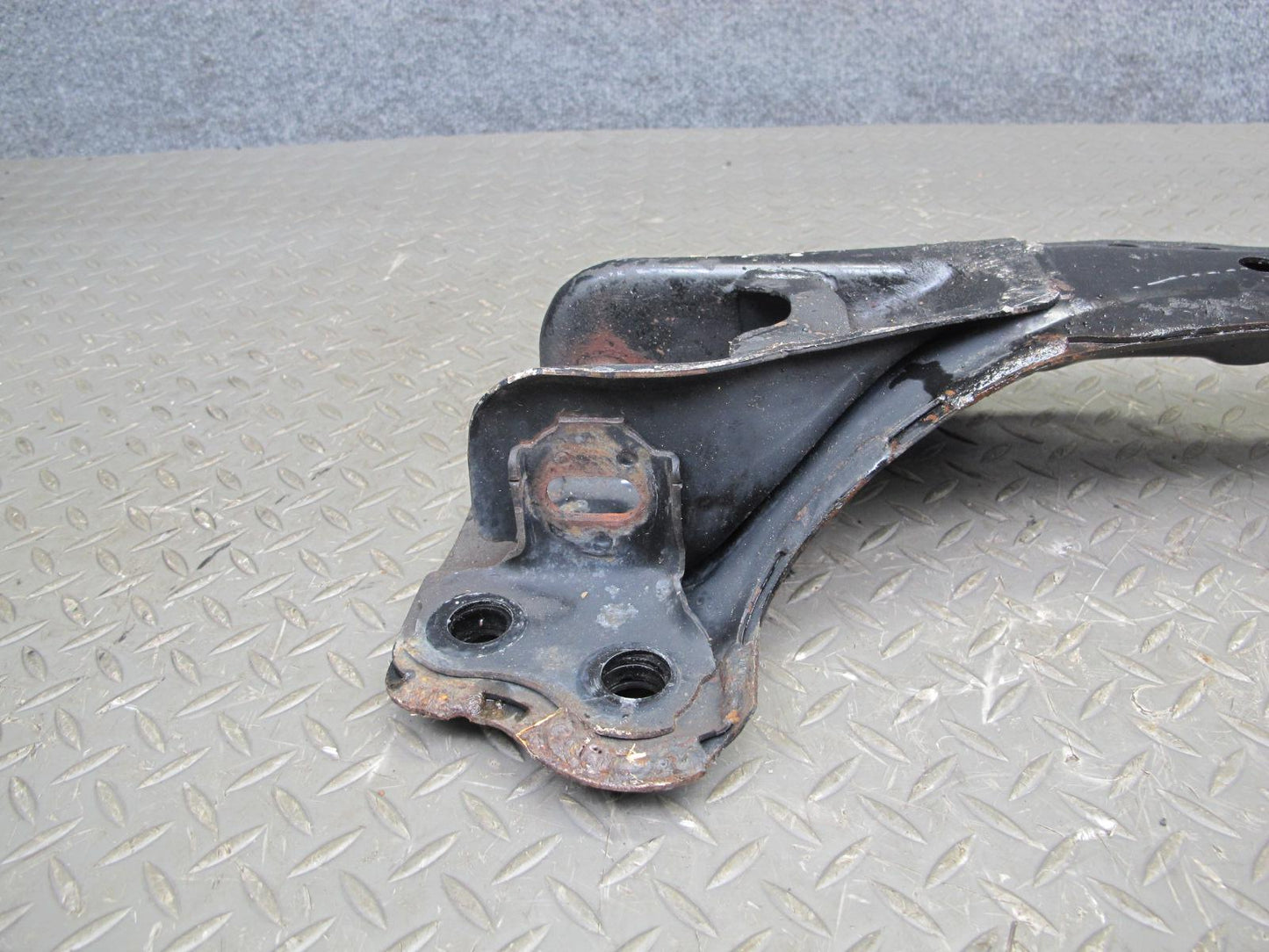 92-00 Lexus UZZ30L SC400 SC300 Front Subframe Rear Engine Cradle Crossmember OEM