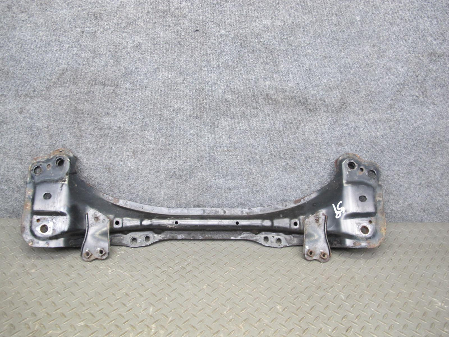 92-00 Lexus UZZ30L SC400 SC300 Front Subframe Rear Engine Cradle Crossmember OEM