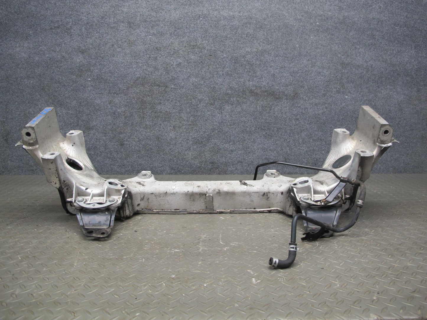 92-00 Lexus UZZ30L SC400 SC300 Front Engine Subframe Crossmember Carrier OEM