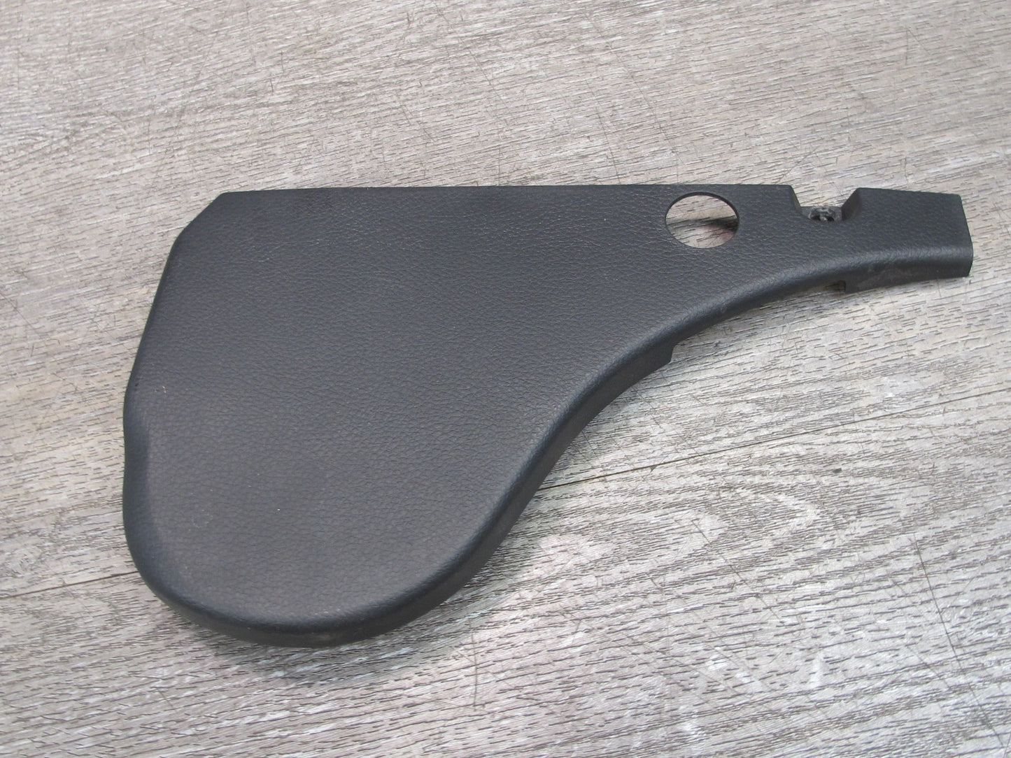 04-05 Nissan 350Z Z33 Convertible Right Passenger Seat Trim Cover Panel Set OEM