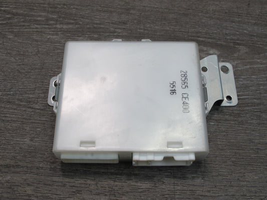 04-05 Nissan 350Z Z33 Convertible Right Passenger Power Seat Control Module OEM