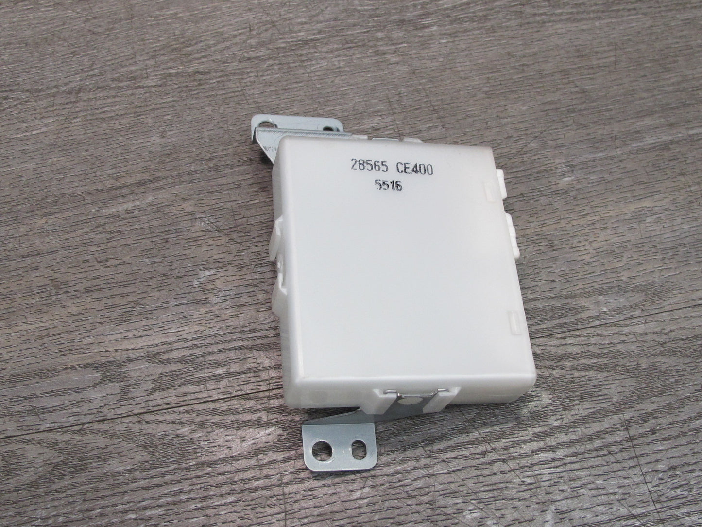 04-05 Nissan 350Z Z33 Convertible Right Passenger Power Seat Control Module OEM