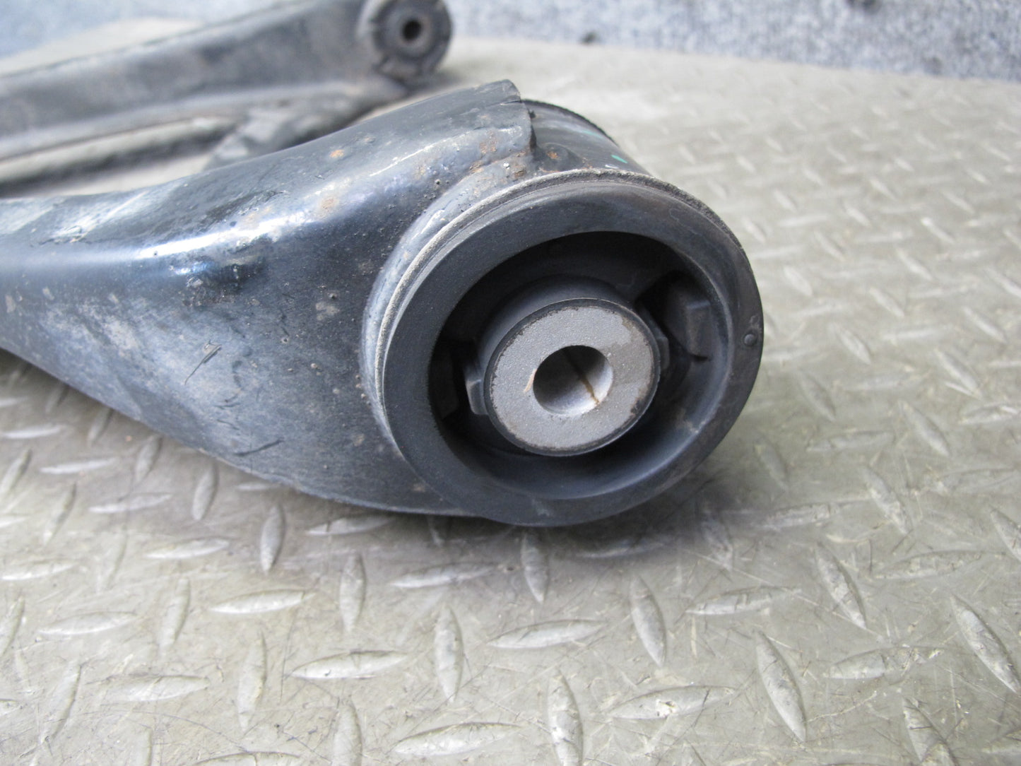2003-2010 Porsche Cayenne 957 Rear Right Side Upper & Lower Control Arm Set of 4