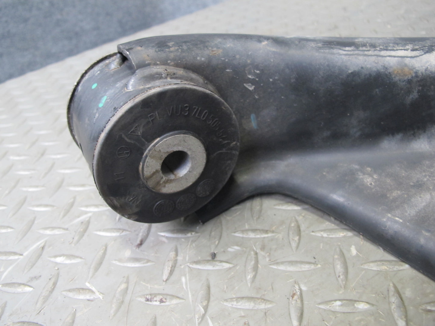 2003-2010 Porsche Cayenne 957 Rear Right Side Upper & Lower Control Arm Set of 4