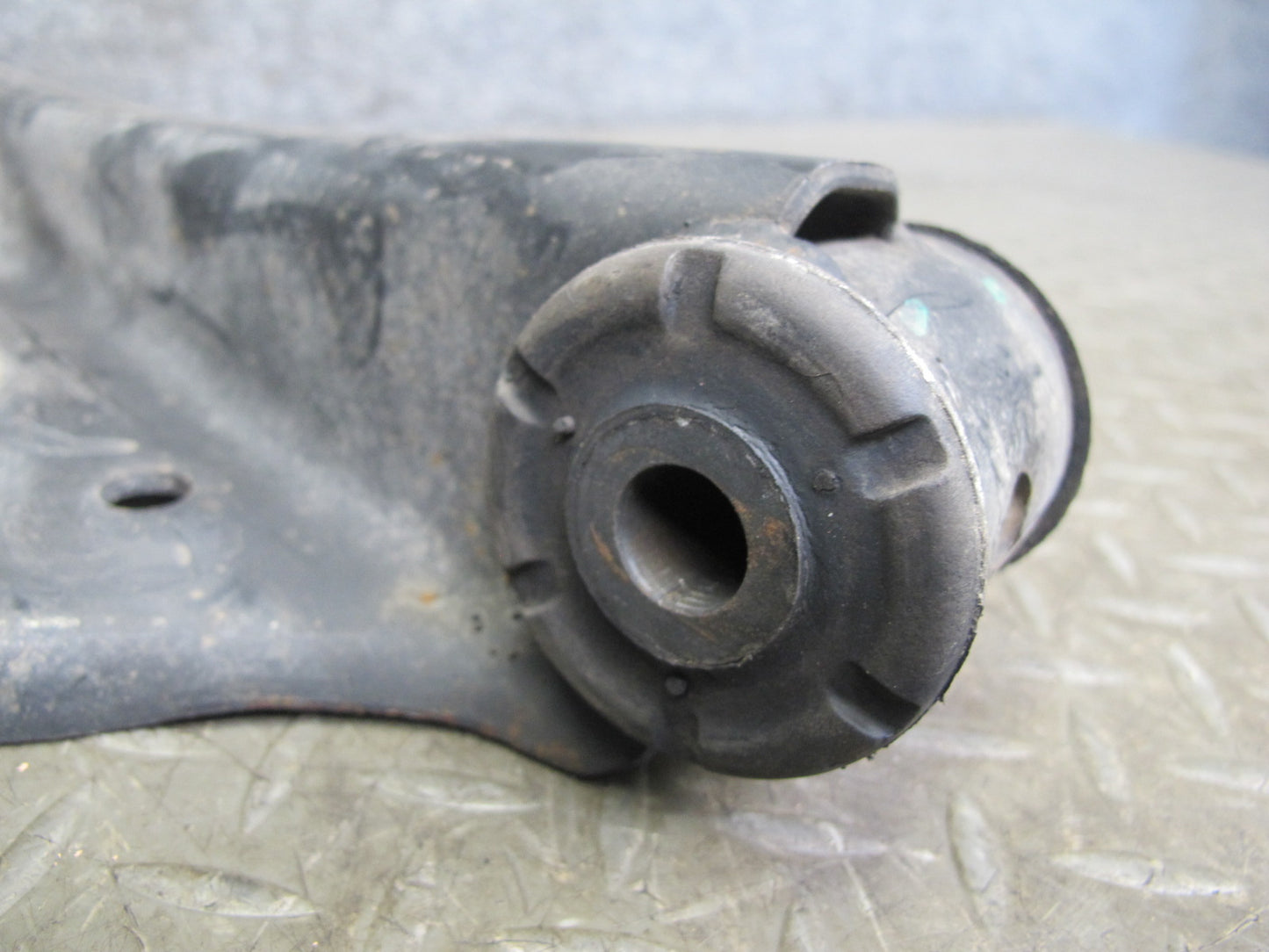 2003-2010 Porsche Cayenne 957 Rear Right Side Upper & Lower Control Arm Set of 4