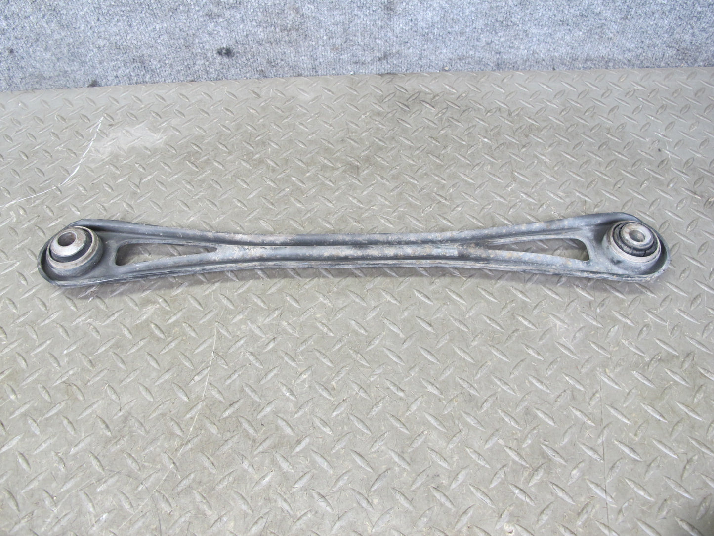 2003-2010 Porsche Cayenne 957 Rear Right Side Upper & Lower Control Arm Set of 4