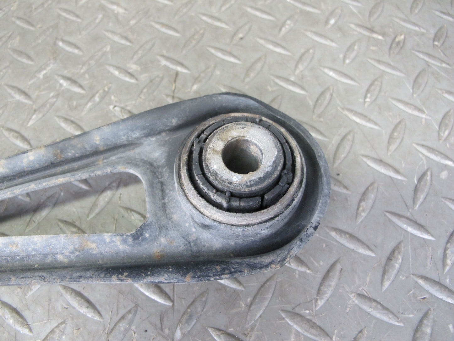 2003-2010 Porsche Cayenne 957 Rear Right Side Upper & Lower Control Arm Set of 4