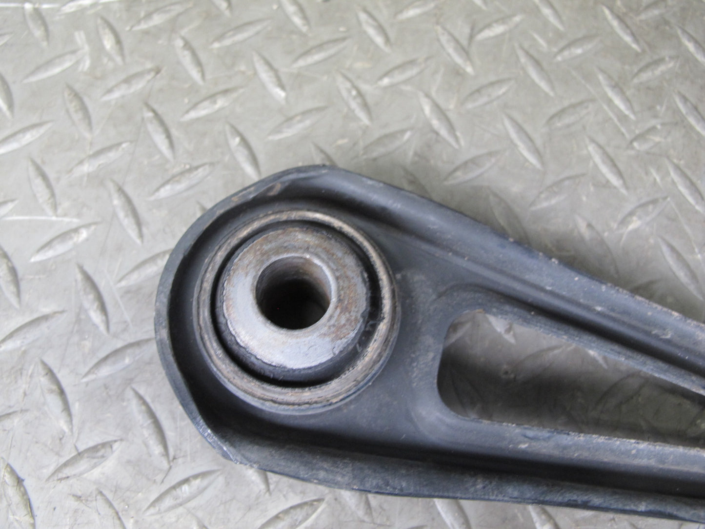 2003-2010 Porsche Cayenne 957 Rear Right Side Upper & Lower Control Arm Set of 4