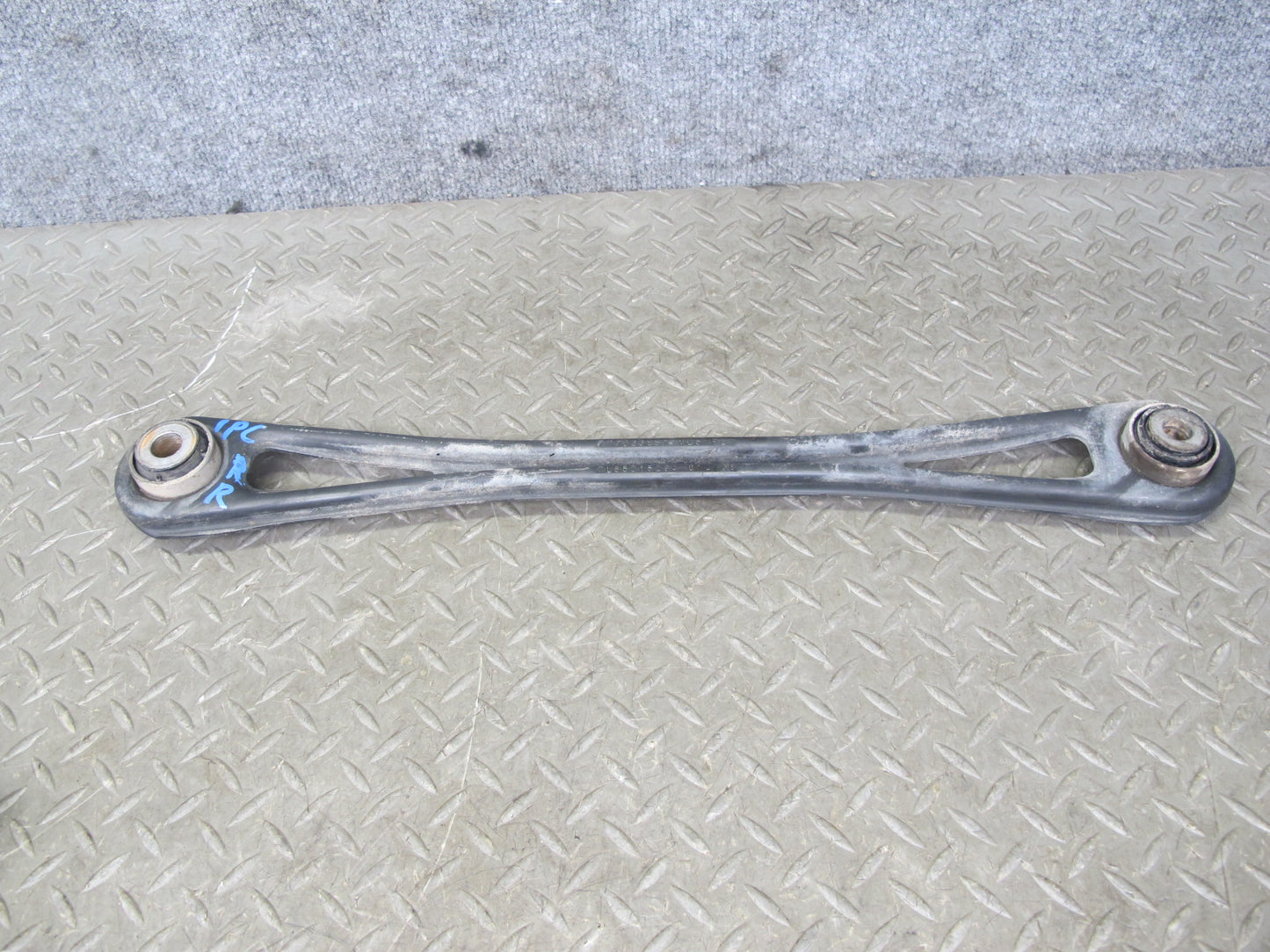 2003-2010 Porsche Cayenne 957 Rear Right Side Upper & Lower Control Arm Set of 4
