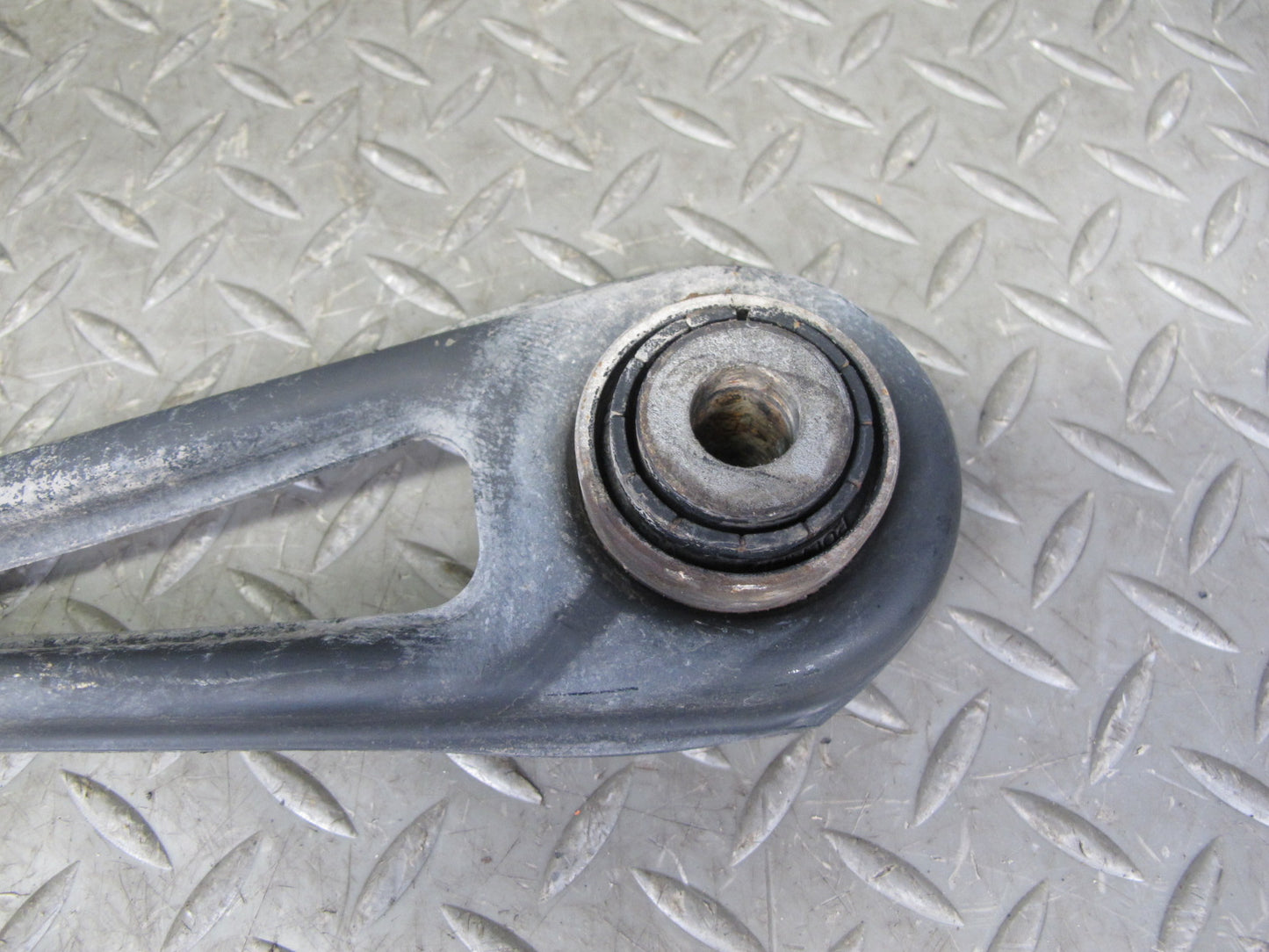 2003-2010 Porsche Cayenne 957 Rear Right Side Upper & Lower Control Arm Set of 4