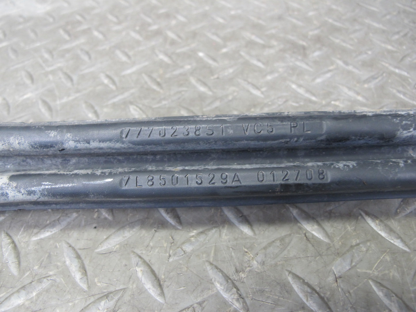 2003-2010 Porsche Cayenne 957 Rear Right Side Upper & Lower Control Arm Set of 4