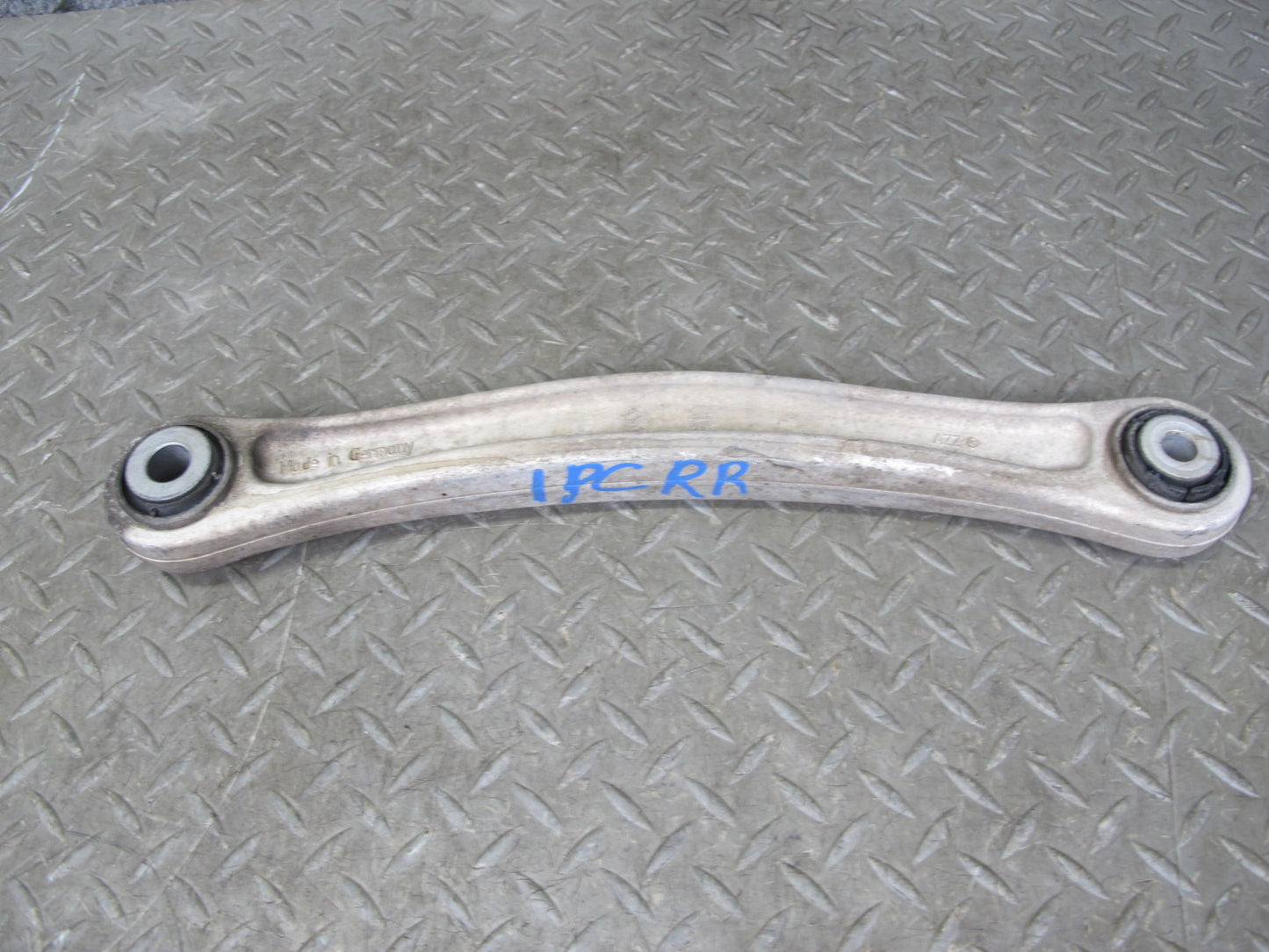 2003-2010 Porsche Cayenne 957 Rear Right Side Upper & Lower Control Arm Set of 4